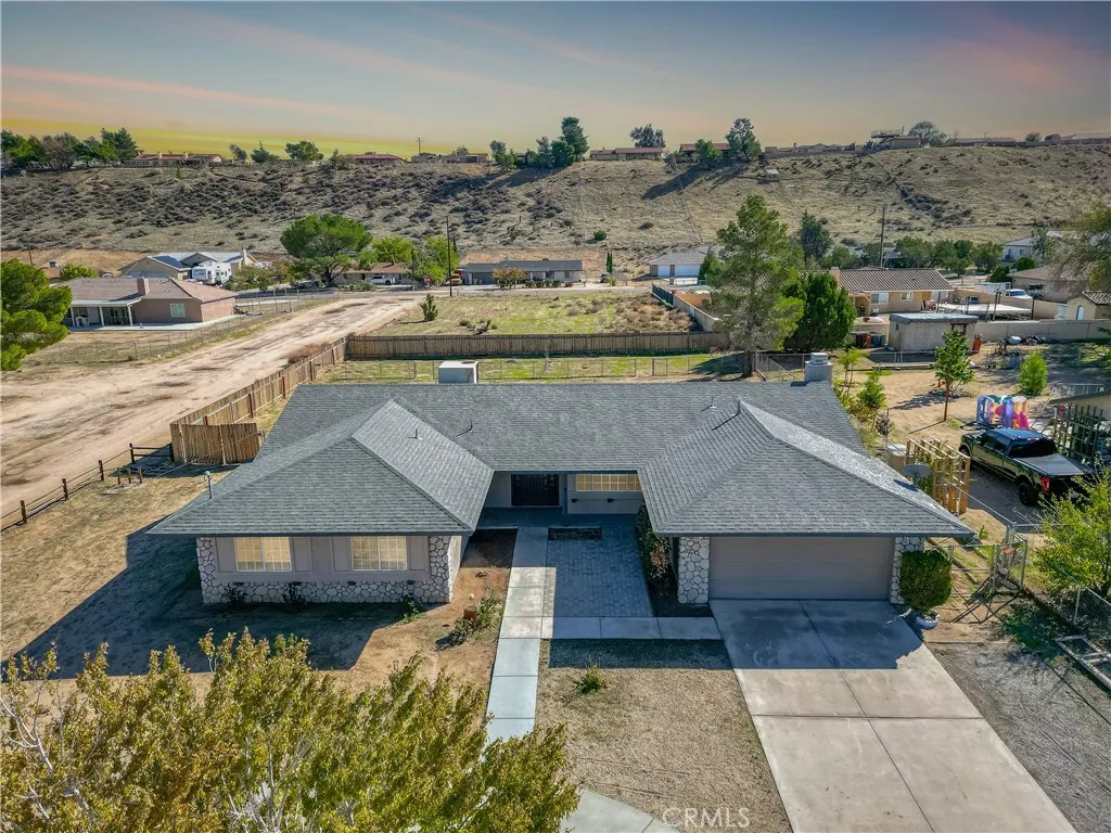 7855 Bangor Avenue, Hesperia, California 92345 home-pic-0