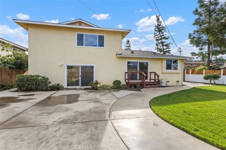 15663 Dodrill, Hacienda Heights, California 91745