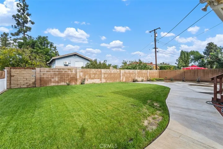 15663 Dodrill, Hacienda Heights, California 91745