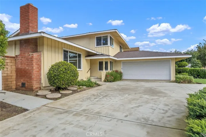 15663 Dodrill, Hacienda Heights, California 91745