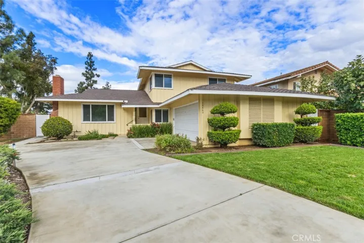 15663 Dodrill, Hacienda Heights, California 91745