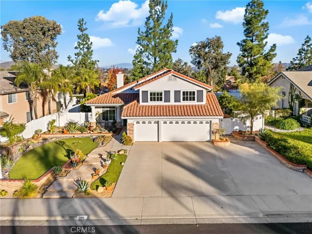 29110 Wayfarer Lane, Lake Elsinore, California 92530