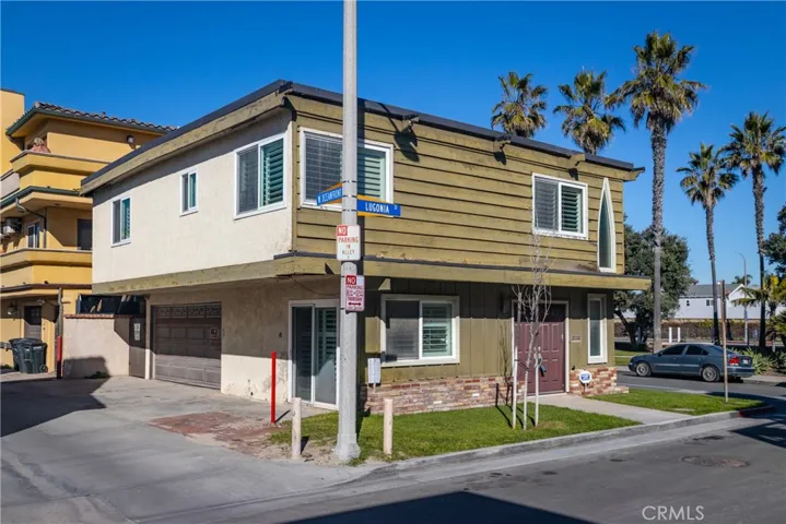 6601 Seashore, Newport Beach, California 92663