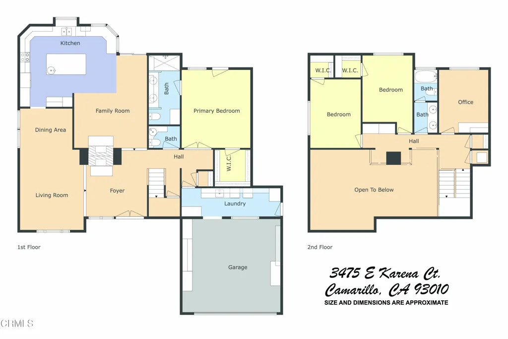 3475 E Karena Court, Camarillo, California 93010 home-pic-49
