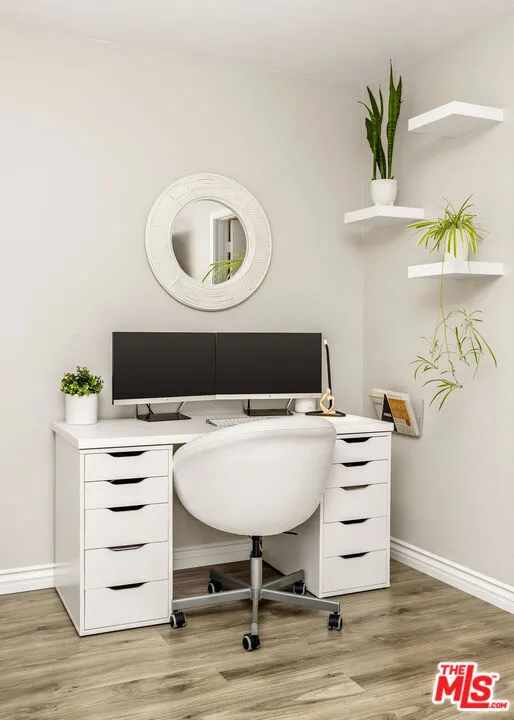 4782 La Villa Marina G, Marina Del Rey, California 90292 home-pic-38