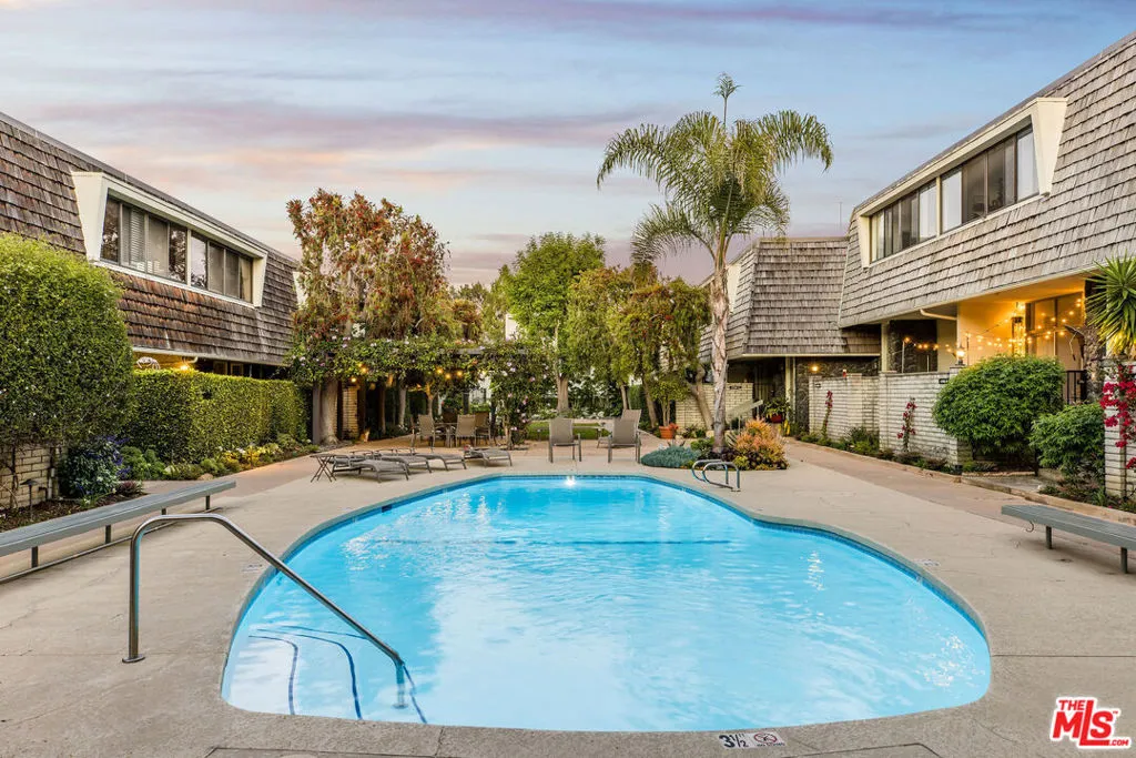 4782 La Villa Marina G, Marina Del Rey, California 90292 home-pic-45