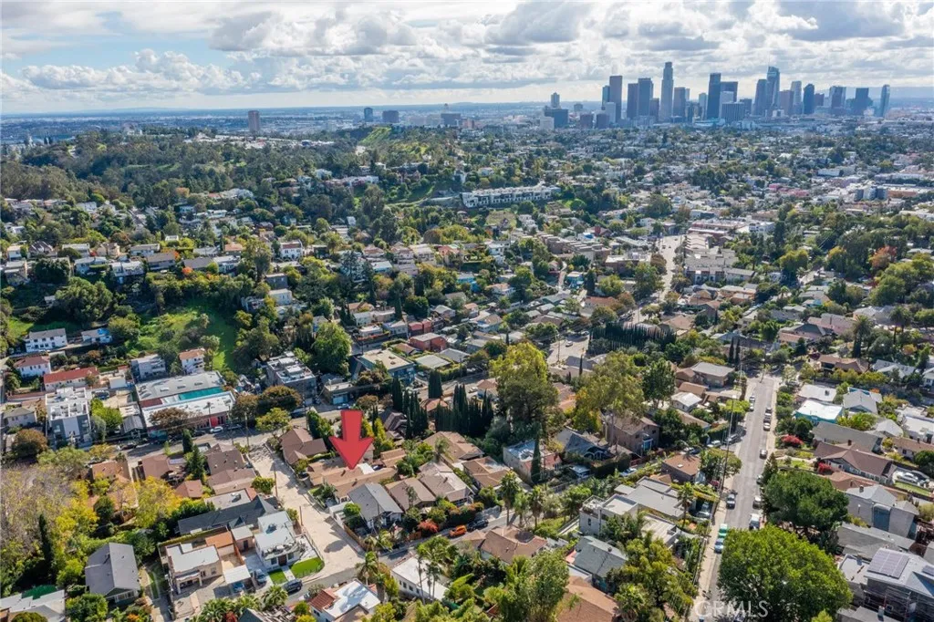 1616 Armitage, Los Angeles, California 90026 home-pic-48