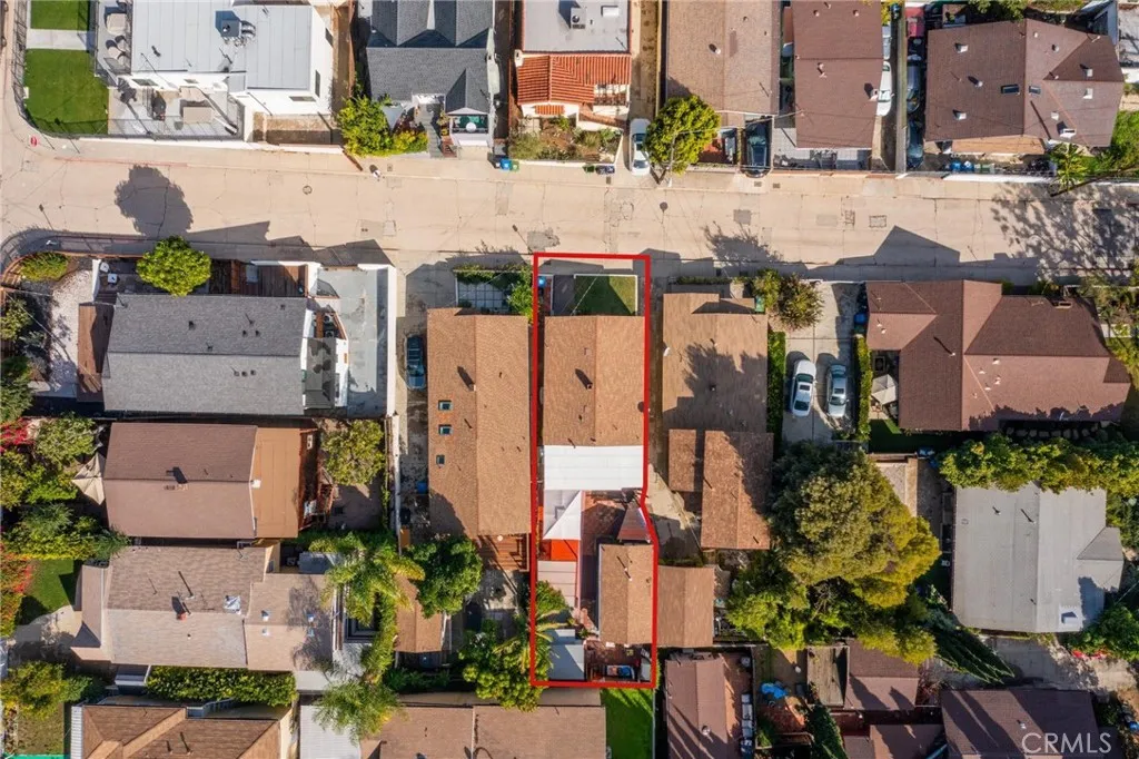 1616 Armitage, Los Angeles, California 90026 home-pic-47