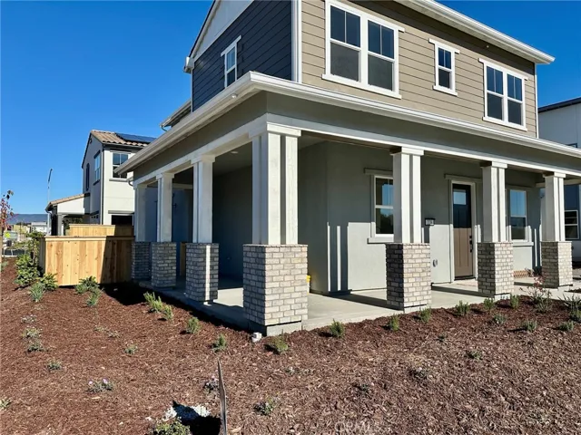 228 Foxtrot Court, San Luis Obispo, California 93401