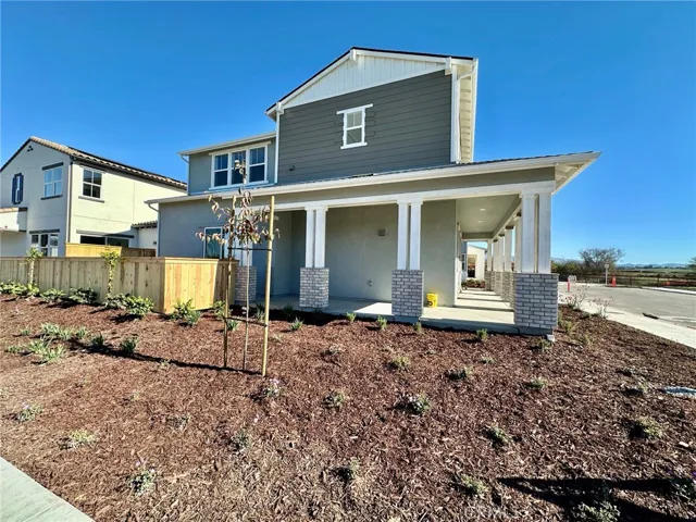 228 Foxtrot Court, San Luis Obispo, California 93401
