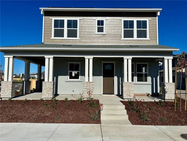 228 Foxtrot Court, San Luis Obispo, California 93401