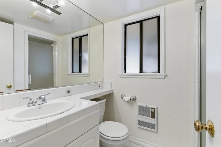 Second Bathroom