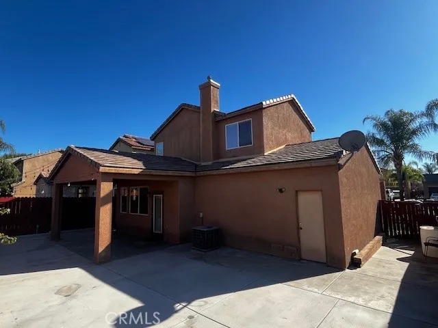 3762 Segovia, Perris, California 92571