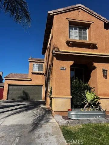 3762 Segovia, Perris, California 92571