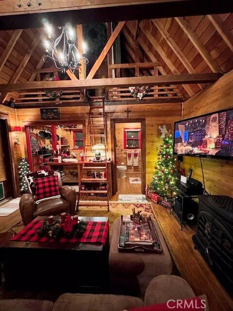 529 West Victoria Court, Lake Arrowhead, California 92352 home-pic-29