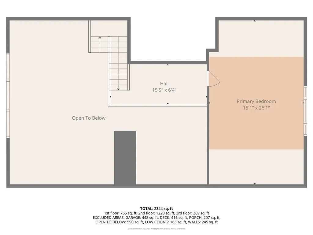 300 Pioneer, Lake Arrowhead, California 92352 home-pic-31