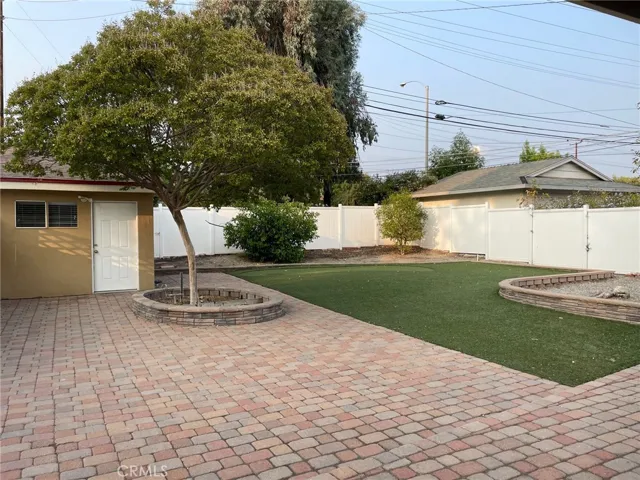 777 W 12th Street, Claremont, California 91711