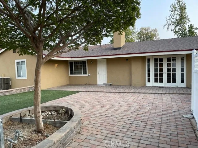 777 W 12th Street, Claremont, California 91711