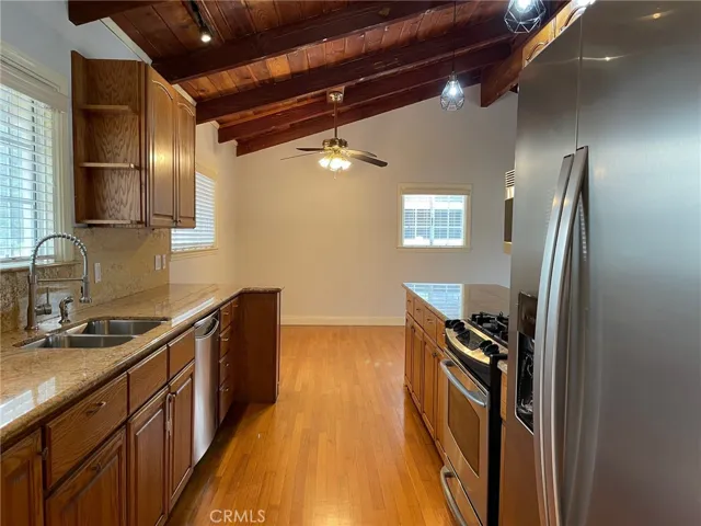 777 W 12th Street, Claremont, California 91711