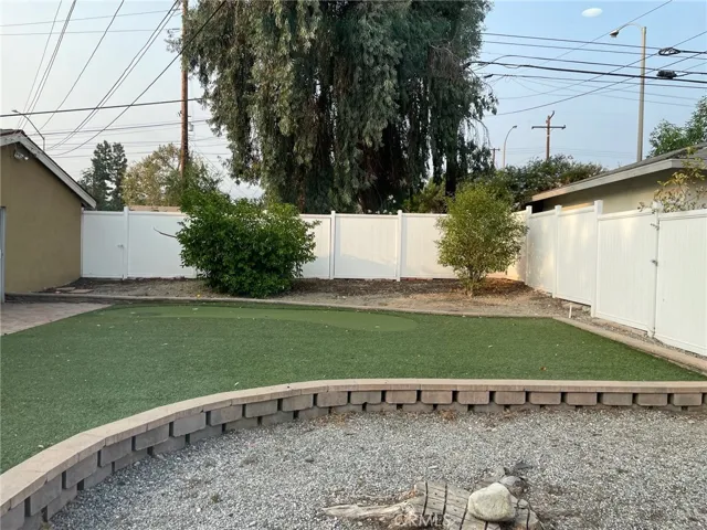 777 W 12th Street, Claremont, California 91711