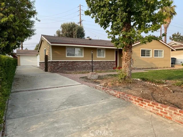777 W 12th Street, Claremont, California 91711