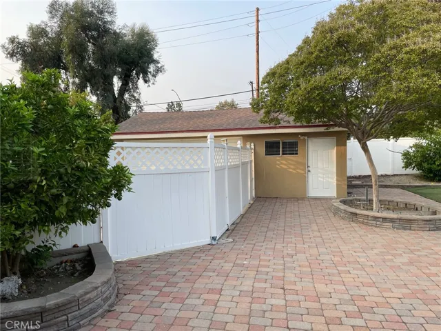 777 W 12th Street, Claremont, California 91711