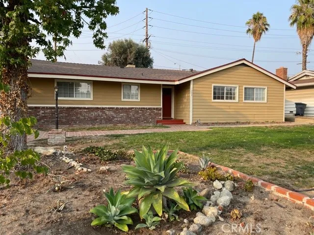 777 W 12th Street, Claremont, California 91711