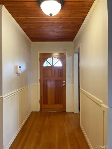 777 W 12th Street, Claremont, California 91711