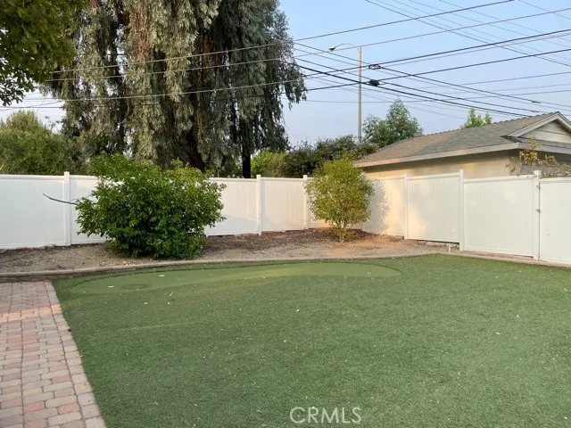 777 W 12th Street, Claremont, California 91711