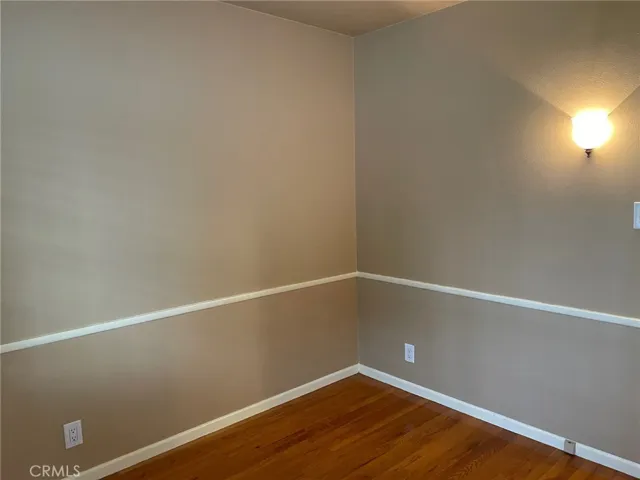 777 W 12th Street, Claremont, California 91711