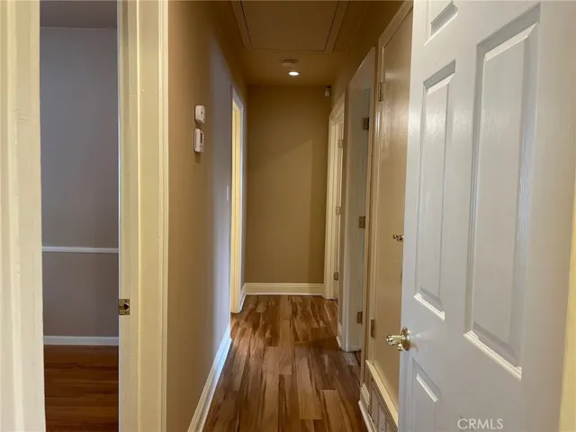 777 W 12th Street, Claremont, California 91711