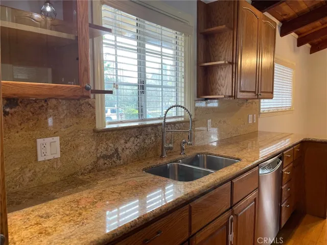 777 W 12th Street, Claremont, California 91711