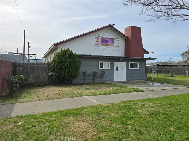 332 W 8th, Merced, California 95341