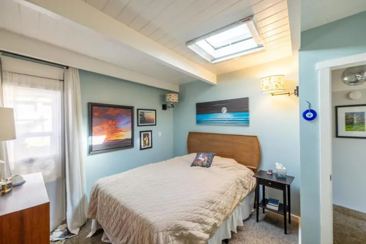 1171 Presidio Boulevard, Pacific Grove, California 93950