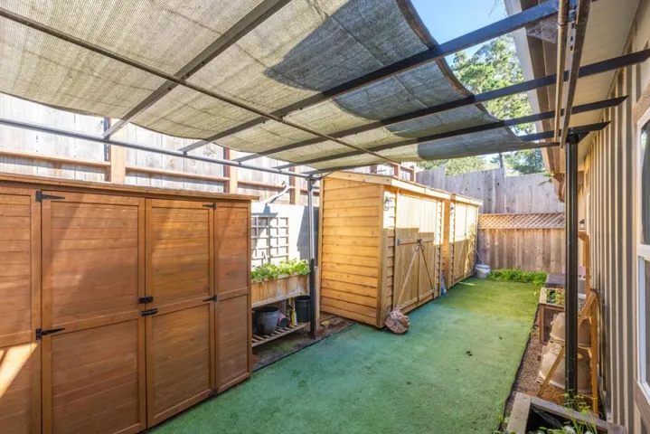 1171 Presidio Boulevard, Pacific Grove, California 93950