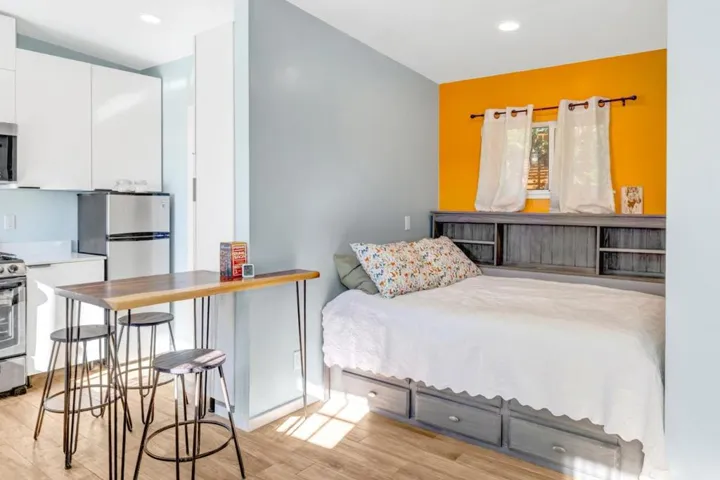 1171 Presidio Boulevard, Pacific Grove, California 93950