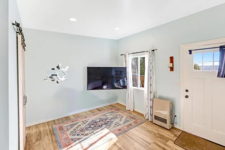 1171 Presidio Boulevard, Pacific Grove, California 93950