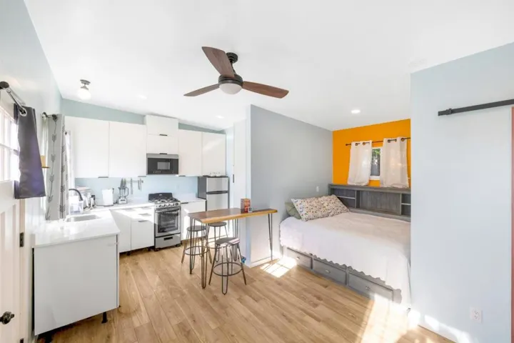 1171 Presidio Boulevard, Pacific Grove, California 93950