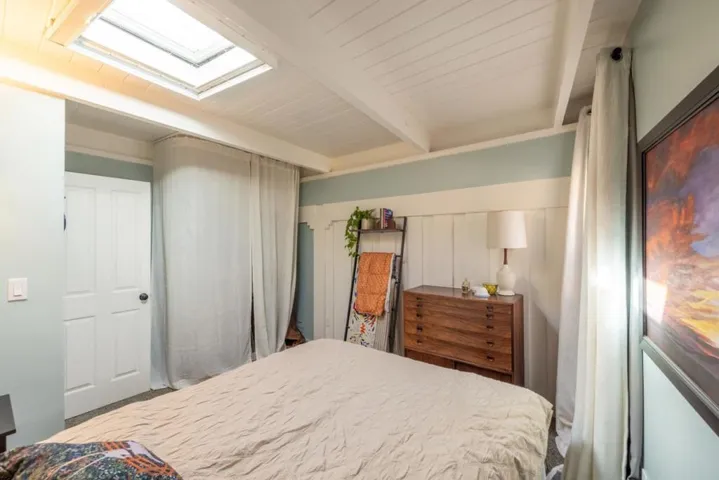 1171 Presidio Boulevard, Pacific Grove, California 93950