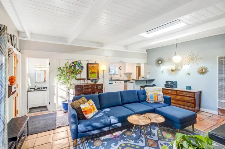 1171 Presidio Boulevard, Pacific Grove, California 93950