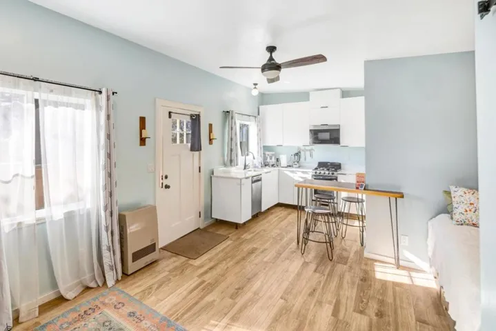 1171 Presidio Boulevard, Pacific Grove, California 93950