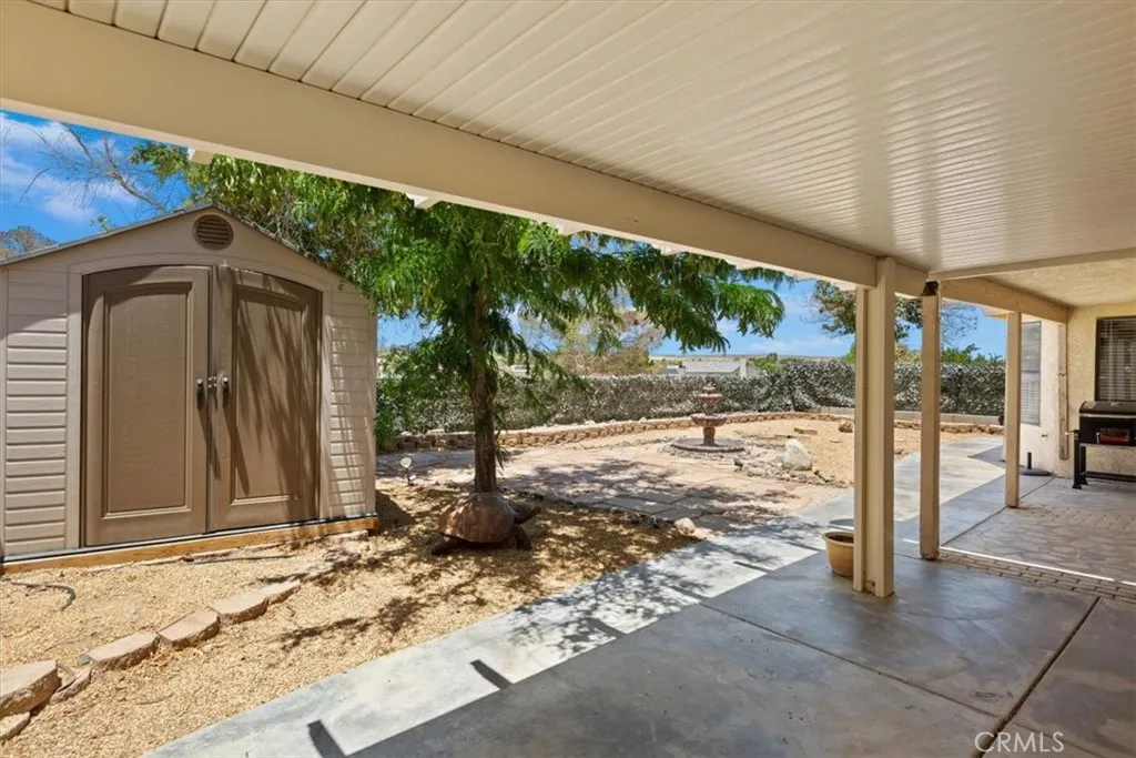 26572 Mainsail, Helendale, California 92342 home-pic-23