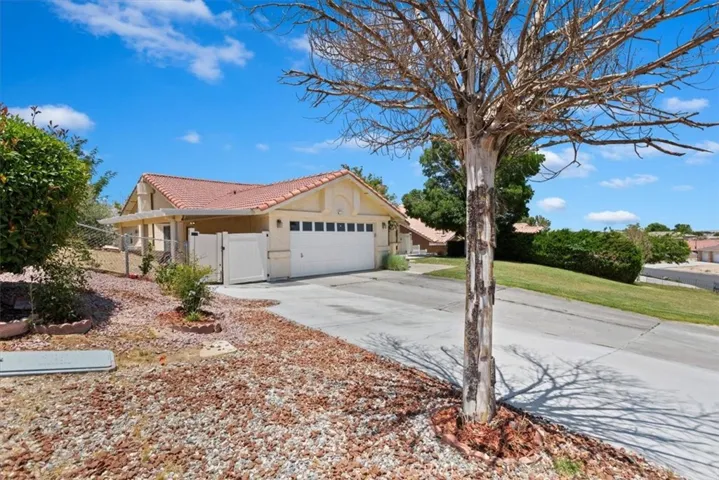 RV PARKING WITH EV CHARGING STATION
