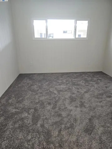 Access to bath and walk in closet.