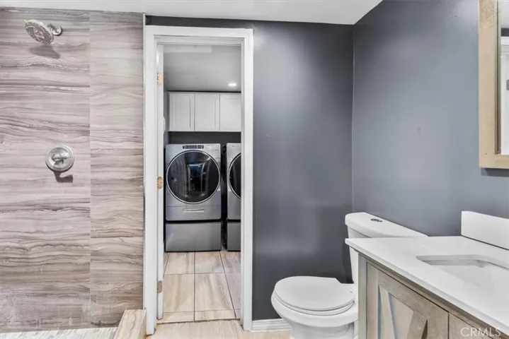 Additional bedroom highlighting comfortable layout and modern design