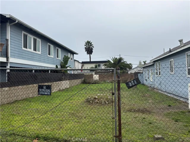 377 Juanita Ave Lot