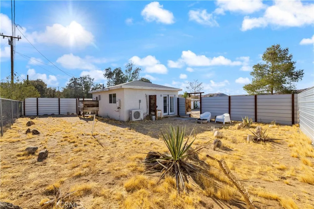 61879 Valley View Circle, Joshua Tree, California 92252 home-pic-30
