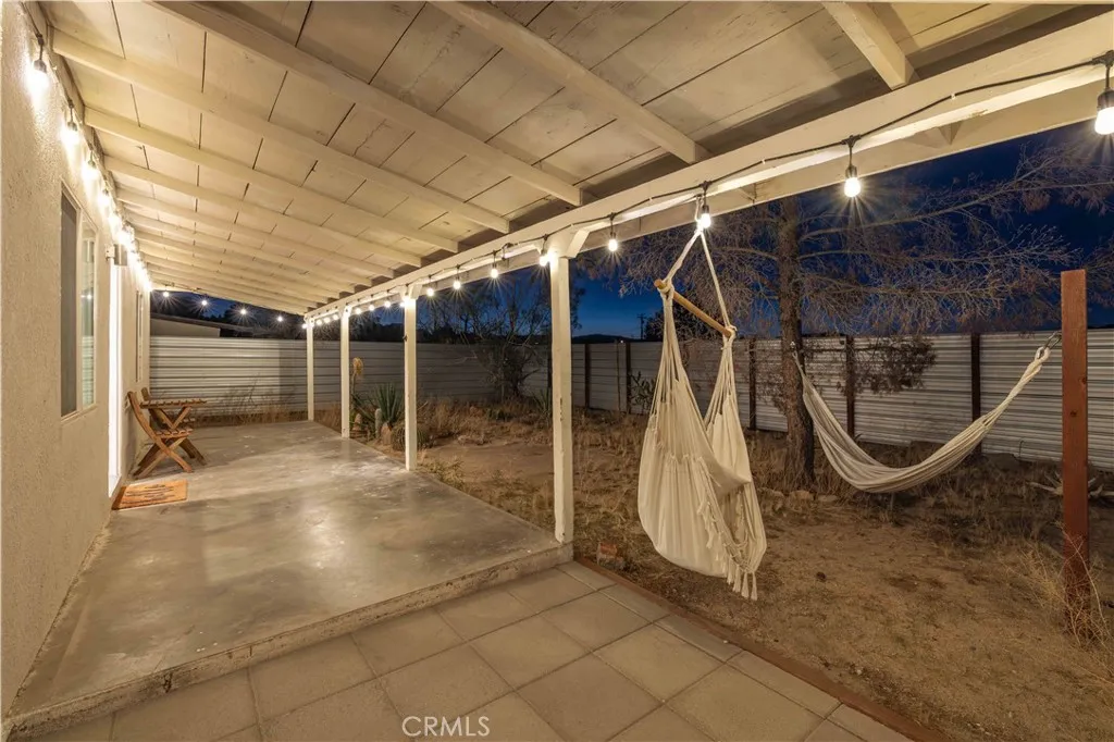 61879 Valley View Circle, Joshua Tree, California 92252 home-pic-42
