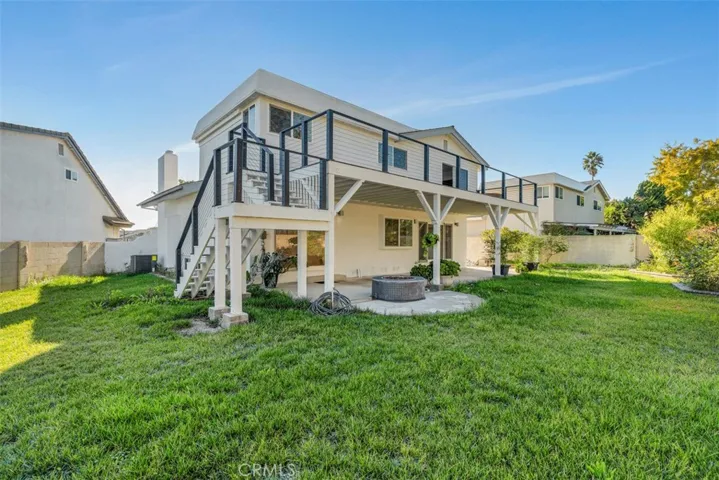 8167 Dartmoor Drive, Huntington Beach, California 92646