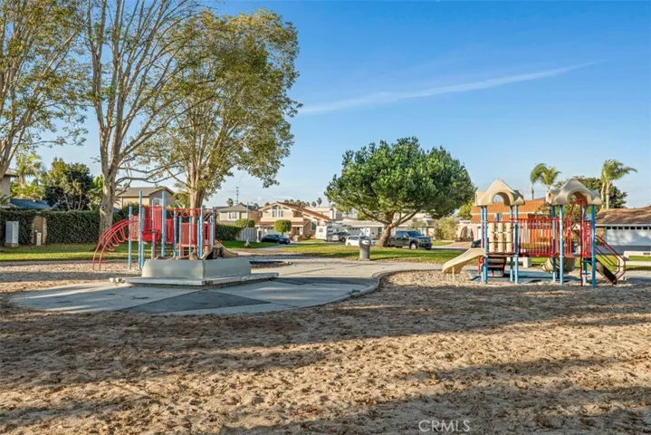 8167 Dartmoor Drive, Huntington Beach, California 92646